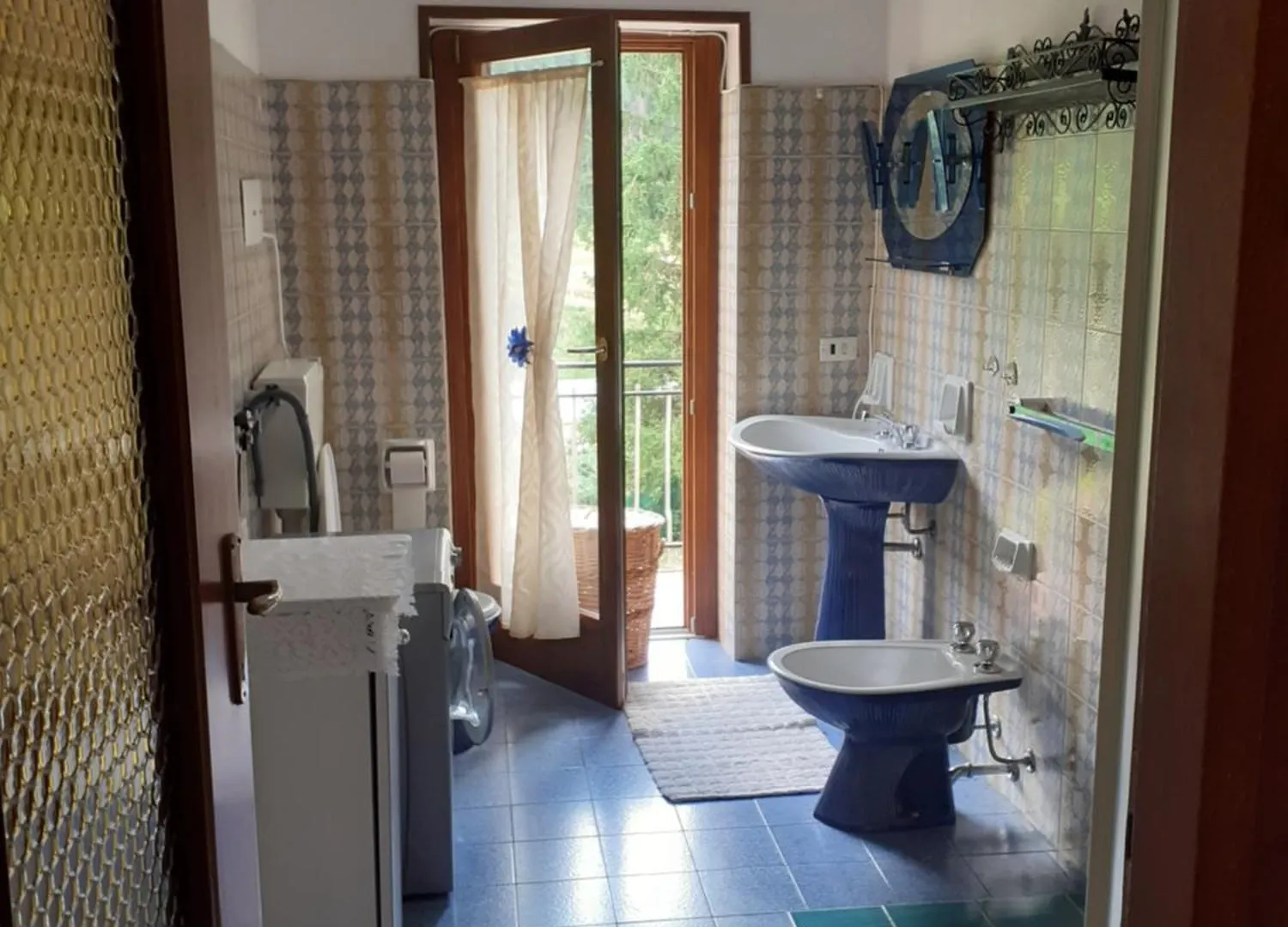 Apartment Appartamento Da Emilio Temu